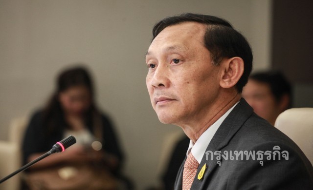 สั่ง'ปตท.สผ.'สอบข่าวอินโดฯอายัดใบอนุญาต