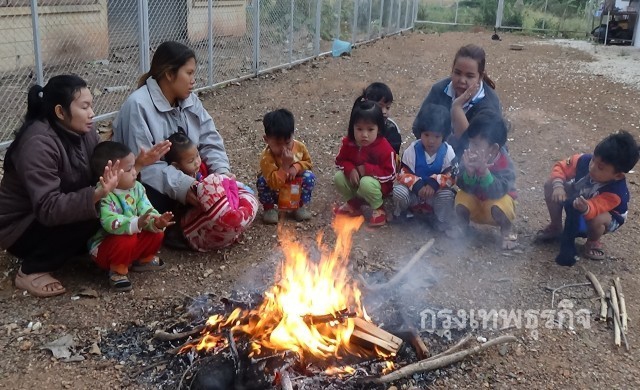  7 โรคผิวหนังในช่วงฤดูหนาวที่พึงระวัง