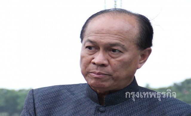 มท.1โว! จัดการ 'โรงแรมเถื่อน' ทั่วประเทศ 