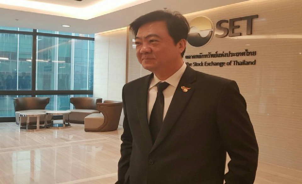 'อีสเทิร์นโพลีเมอร์'ดันรายได้โต 2 เท่าใน 4 ปี