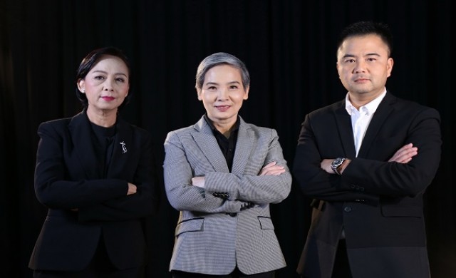 ‘ไอพีจี’เสริมทัพผู้บริหารใหม่สู้ศึกมีเดียเอเยนซี 