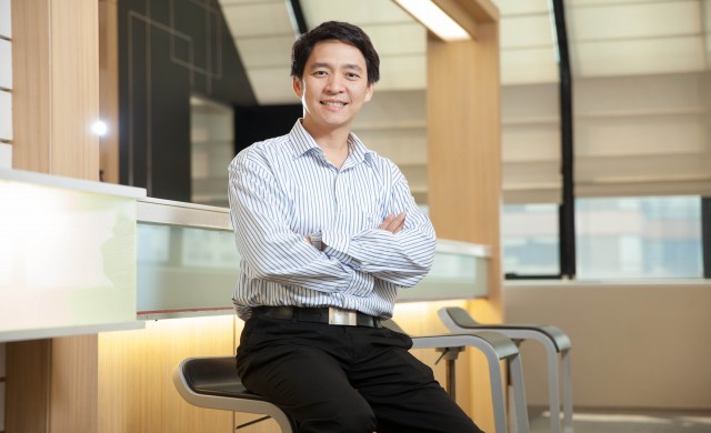 ถอดรหัส 'มาร์เก็ตติ้ง' เอไอเอส 