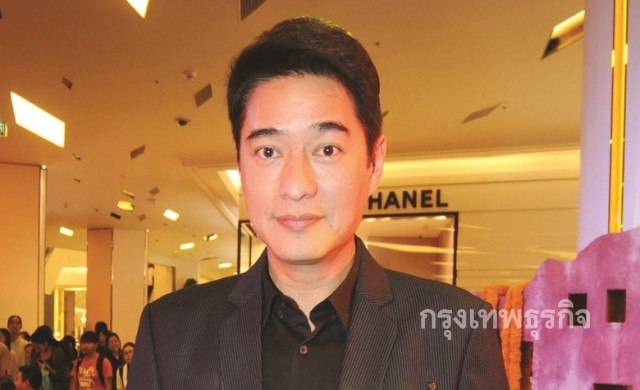 'ก้อง-สหรัถ'รับแฟนสาวกังวลรูปหลุด ทำชีวิตส่วนตัวหาย