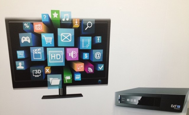 ‘ทีวี’สื่อหลัก-ออนไลน์เทรนด์โต