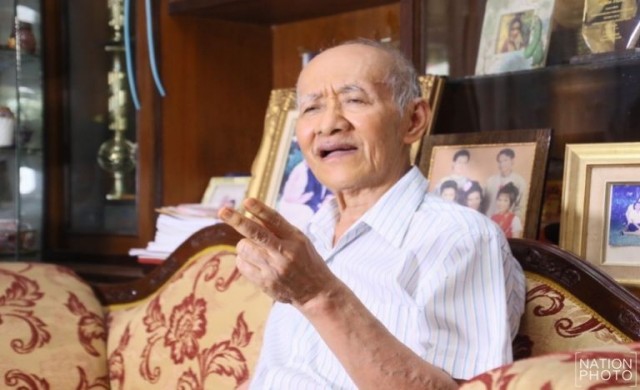 วงการเพลงลูกทุ่งเศร้า สิ้น 'ครูลพ บุรีรัตน์'