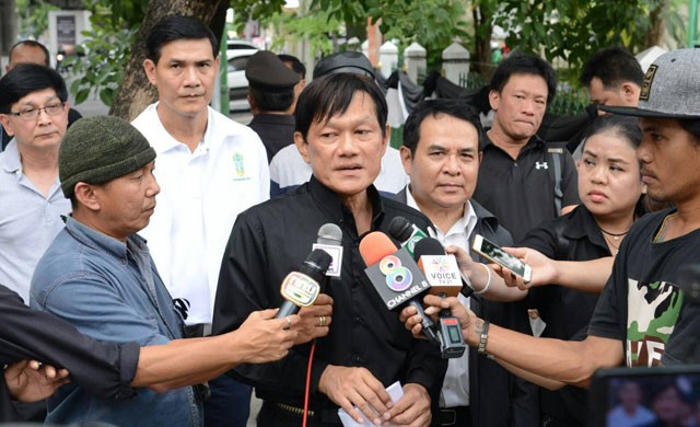 กทม.เร่งสร้างอุโมงค์ทางลอด อีก3แห่ง บรรเทาปัญหาจราจร