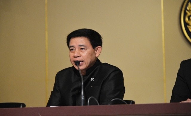 'ประยุทธ์'สั่งจัดการจนท. ปมเรียกหัวคิว10%อ้างให้ทหาร 