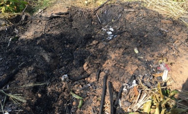 สามีพยาบาลที่ถูกฆ่าโหดกลางสวนลำไย ยังคงปฏิเสธ