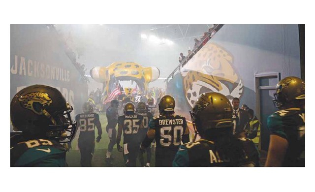 เดสทิเนชัน : ลอนดอน การรุกคืบของอเมริกันเกมส์