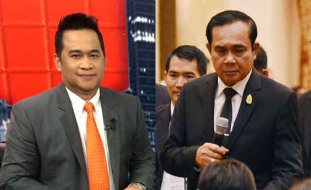 สวนกลับ 'ประยุทธ์' นักการเมืองไม่ใช่ทหาร จะสั่งซ้ายหันขวาหัน
