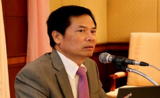 เล็งยกระดับอาชีวเกษตร หวังเพิ่มเด็กเข้าเรียนเพิ่มขึ้น50%