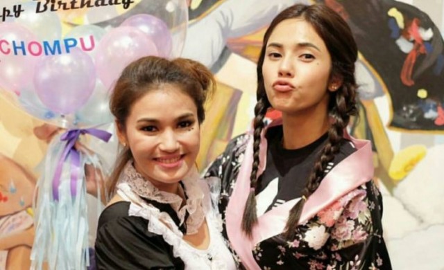 'อุ้ม' บวชชีพราหมณ์ 7 วัน สภาพจิตใจดีขึ้น