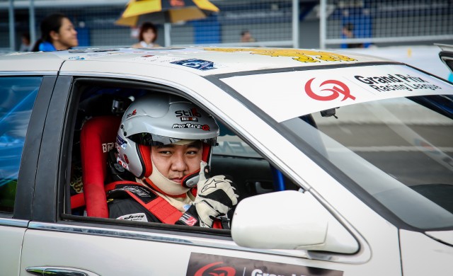 เส้นทางแห่งสิงห์ทะเลทราย