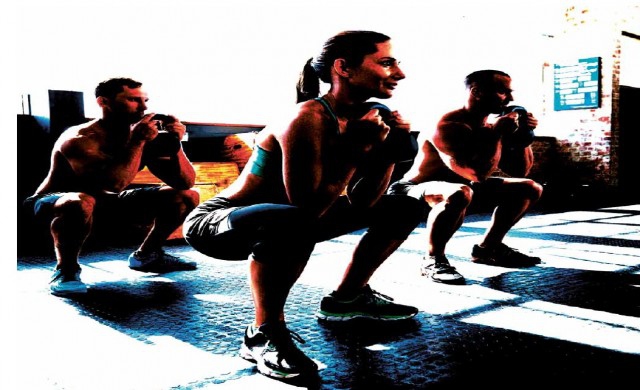 เรียกผมว่า “เทรนเนอร์”