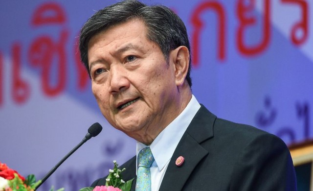 สธ.แจงปมดราม่ารพ.รับบริจาคเงิน