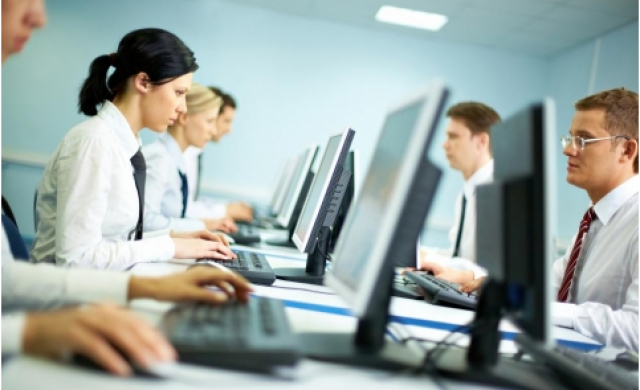 จับตา 15เทรนด์ตลาดแรงงานปี 2560