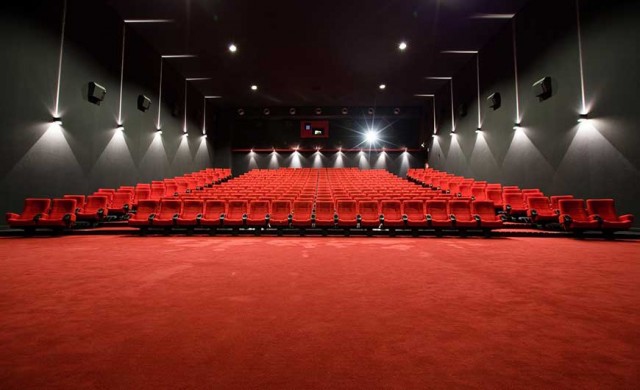 อวสานของโรงภาพยนตร์?