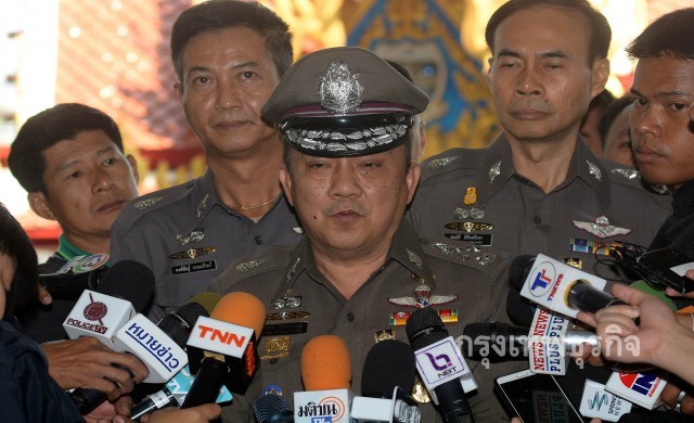 สั่งยกระดับความปลอดภัยสถานทูตตุรกี-รัสเซีย