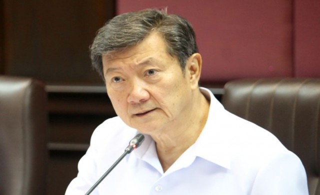 ย้ำ'พรบ.โค้ดมิลค์' มุ่งป้องกันเด็กให้โตสมวัย-แข็งแรง