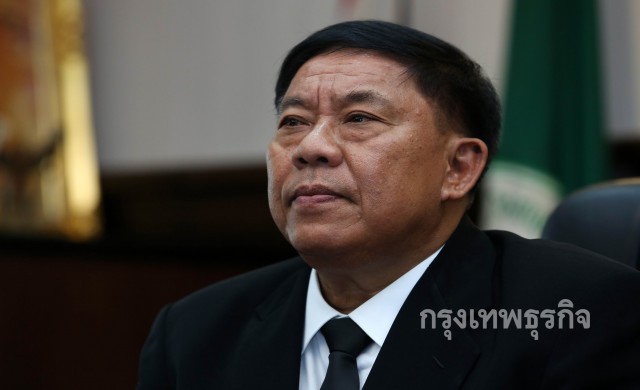 กทม.เร่งออกโบนัสให้ข้าราชการเป็นของขวัญปีใหม่