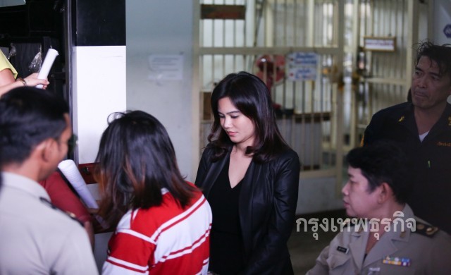 ให้ประกัน 'ทนายอี๊ด' จำเลยโทษประหาร คดีจ้างวานฆ่าเอ็กซ์ 