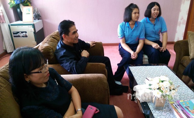 'ม.มหิดล' ยันข่าวให้โควตา 2 นร.ช่วยหมา ไม่จริง!