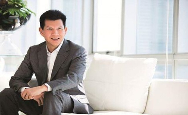 ‘ระเฑียร ศรีมงคล’นำทัพ เคทีซี ฝ่าโลกดิจิทัลปี60