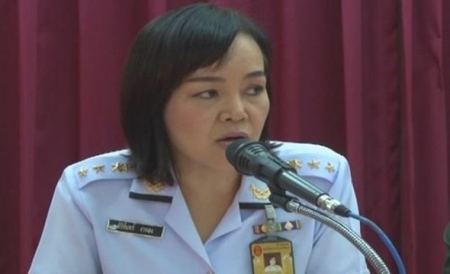 'ทัพบก'ชวนส่งของขวัญปีใหม่ให้ทหารชายแดนทั่วปท.