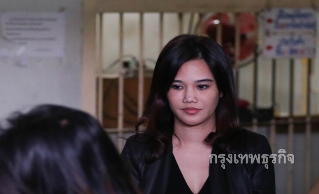 ยัน 'หมอนิ่ม' ยังเป็นแพทย์จนกว่าคดีจะถึงที่สุด