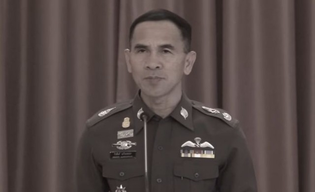 บก.จร.แนะเลี่ยงเส้นทาง 2 กิจกรรม 27-28 ธ.ค.นี้