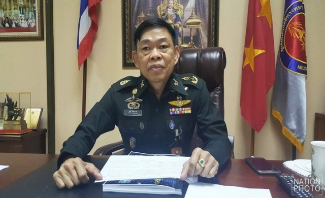 ผอ.ศูนย์ไซเบอร์ทบ. แจงแฮกเกอร์ใช้การโจมตี 3 รูปแบบ