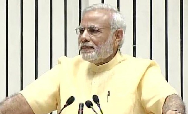 อินเดียแบนเอ็นจีโอ20,000 กลุ่ม