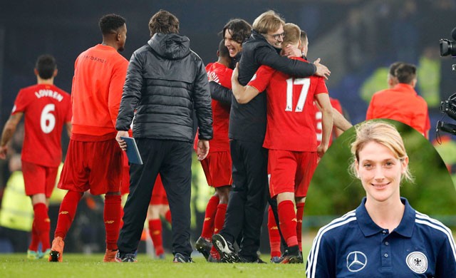 ครัวของ 'คล็อปป์' เคล็ดลับของทัพหงส์