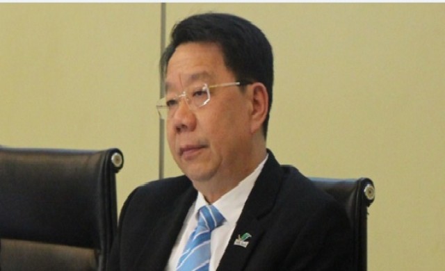 เอสเอ็มอีแบงก์ ปี60ชู'ธรรมาภิบาล-องค์กรมั่นคง'