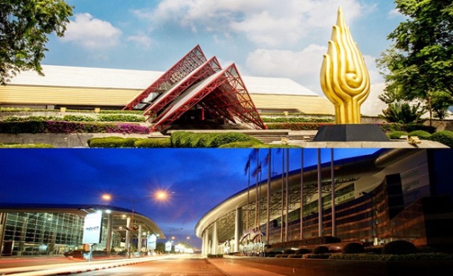 ไทยลุย14เจ้าภาพงานนานาชาติฟื้นตลาดไมซ์
