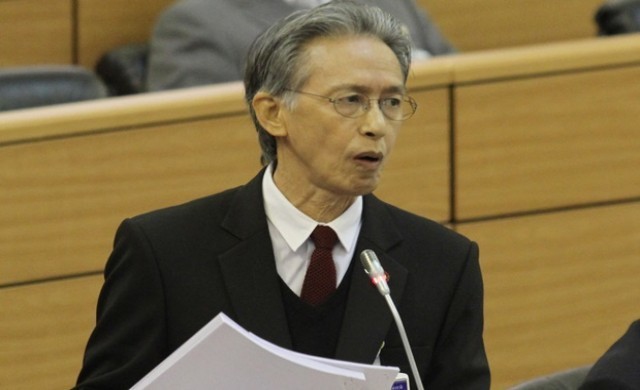 ชง13ประเด็น ทำแผนพัฒนาคุณภาพชีวิตคนพิการ 