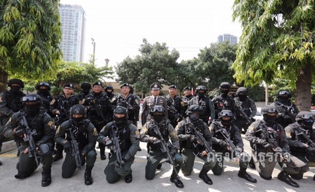 กองปราบปัดฝุ่นคดีศึกชิงเก้าอี้อธิการบดี ม.บูรพา