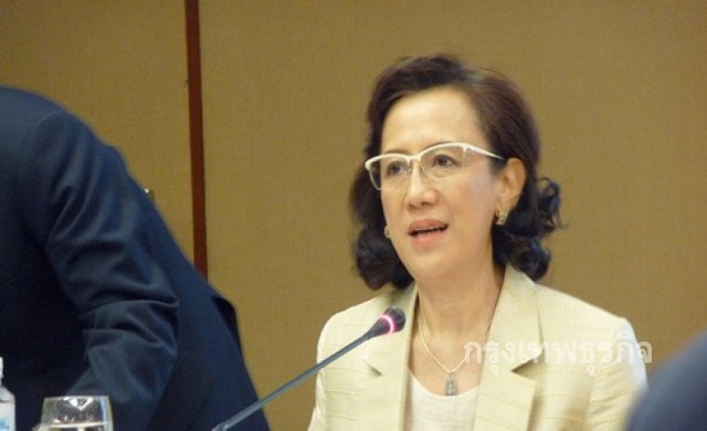 นบข.เตรียมตั้งคณะทำงานข้าวครบวงจร