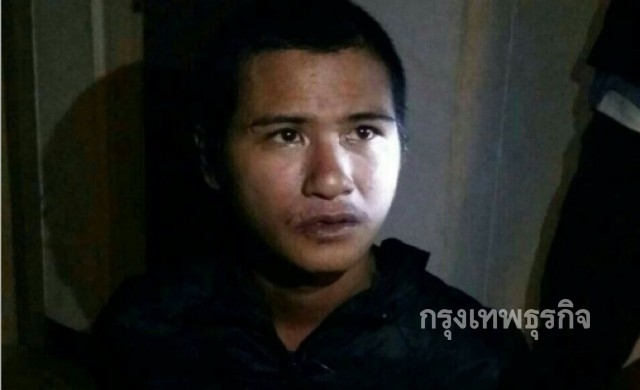ราชทัณฑ์เตรียมจัดมือฆ่าปาดคอเป็น 'นักโทษชั้นเลว'