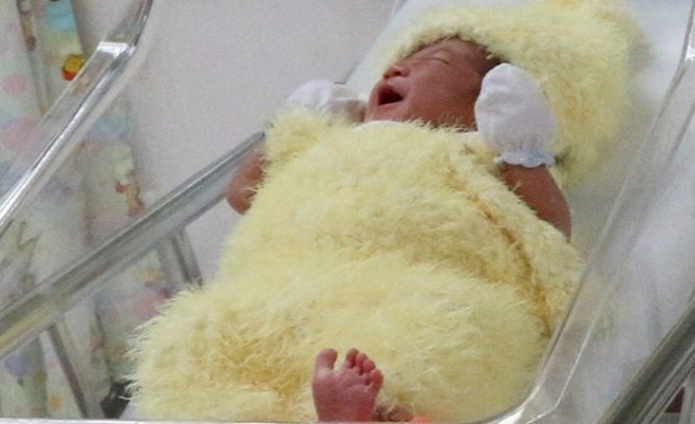 เท้าแบน เรื่องที่พ่อแม่ควรรู้