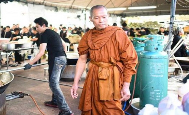 'พุทธอิสระ'จะไม่ทน! โดนถล่มด่าคาเฟซบุ๊ค-ลั่นเอาคืนถึงคุก