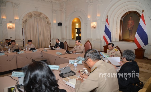เมิน! กลุ่มอนุรักษ์แม่น้ำโขง ค้านมติครม.ปรับร่องน้ำเดินเรือ
