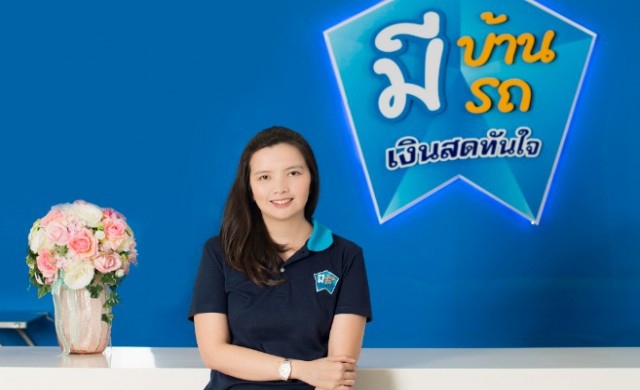 ศรีสวัสดิ์ฯจ่อออกหุ้นกู้3-5พันล้านอขายสถาบัน-รายใหญ่