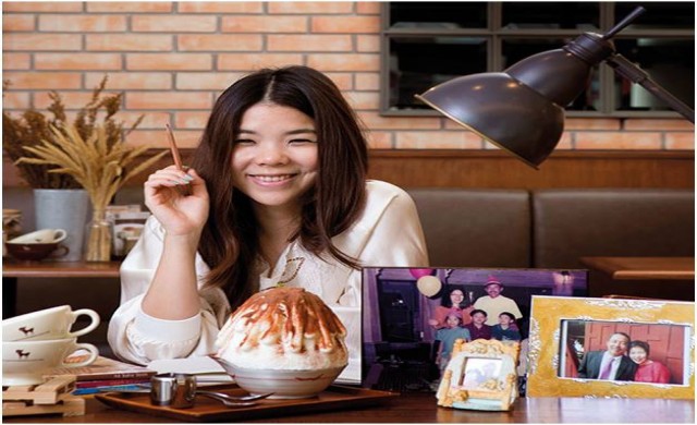 ‘อาฟเตอร์ ยู’ วาดฝัน ต่อจิ๊กซอว์ขนมหวานสู่โลก