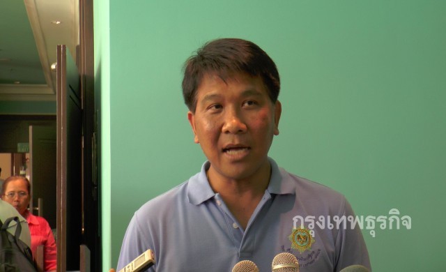 'ม.หอการค้า' ประเมินน้ำท่วมใต้เสียหาย2.2หมื่นลบ.