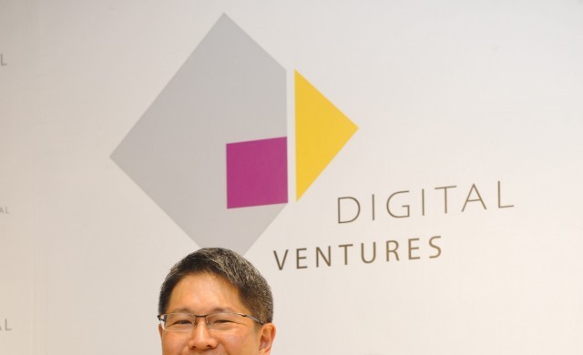 ดิจิทัลเวนเจอร์สเล็งลงทุนตรง