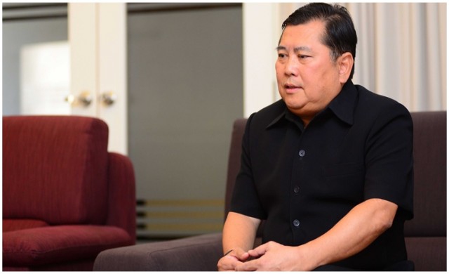มทร.ธัญบุรี เดินหน้าติดตั้งจีพีเอสในรถยนต์ 25 คัน