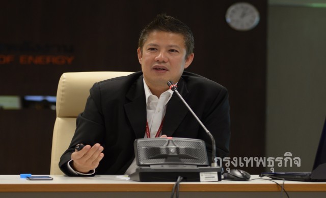 ยัน 'ถ่านหิน' ยังเป็นทางเลือกผลิตไฟฟ้าตามแผน