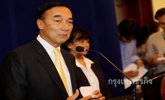 สั่ง'พศ.'ประสาน'ธรรมกาย' ส่งผู้ต้องหามอบตัว