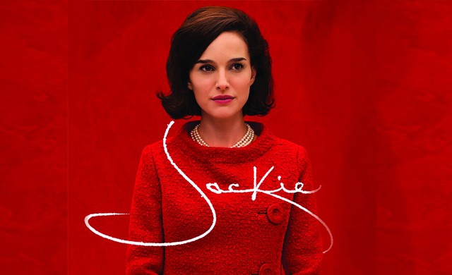 แทบกลั้นน้ำตาไม่อยู่! Jackie หม้ายหมายเลข 1